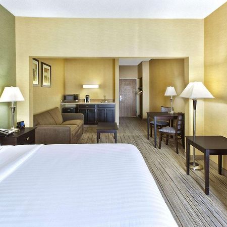 Country Inn & Suites By Radisson Benton Harbor-St Joseph Mi Экстерьер фото