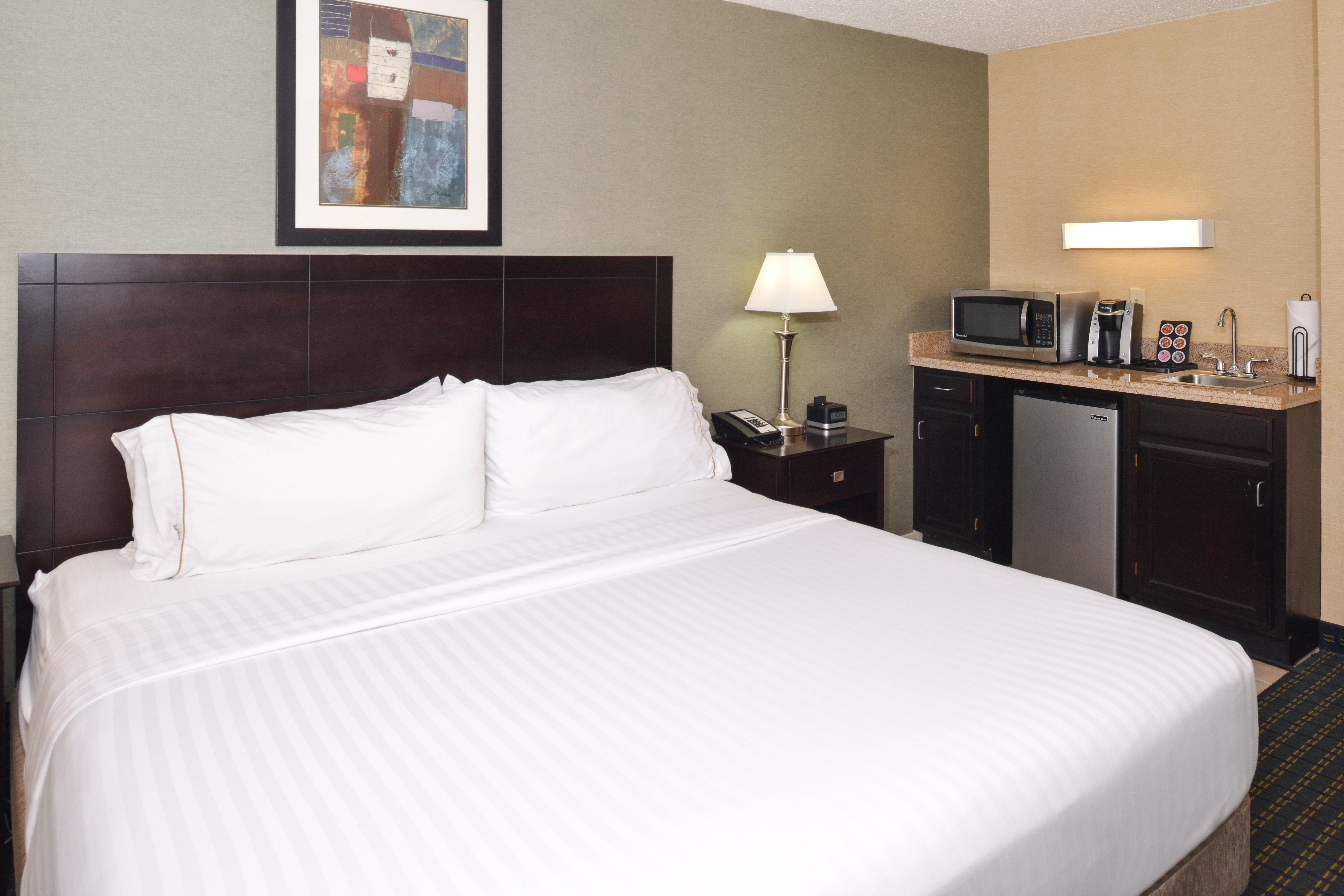 Country Inn & Suites By Radisson Benton Harbor-St Joseph Mi Экстерьер фото