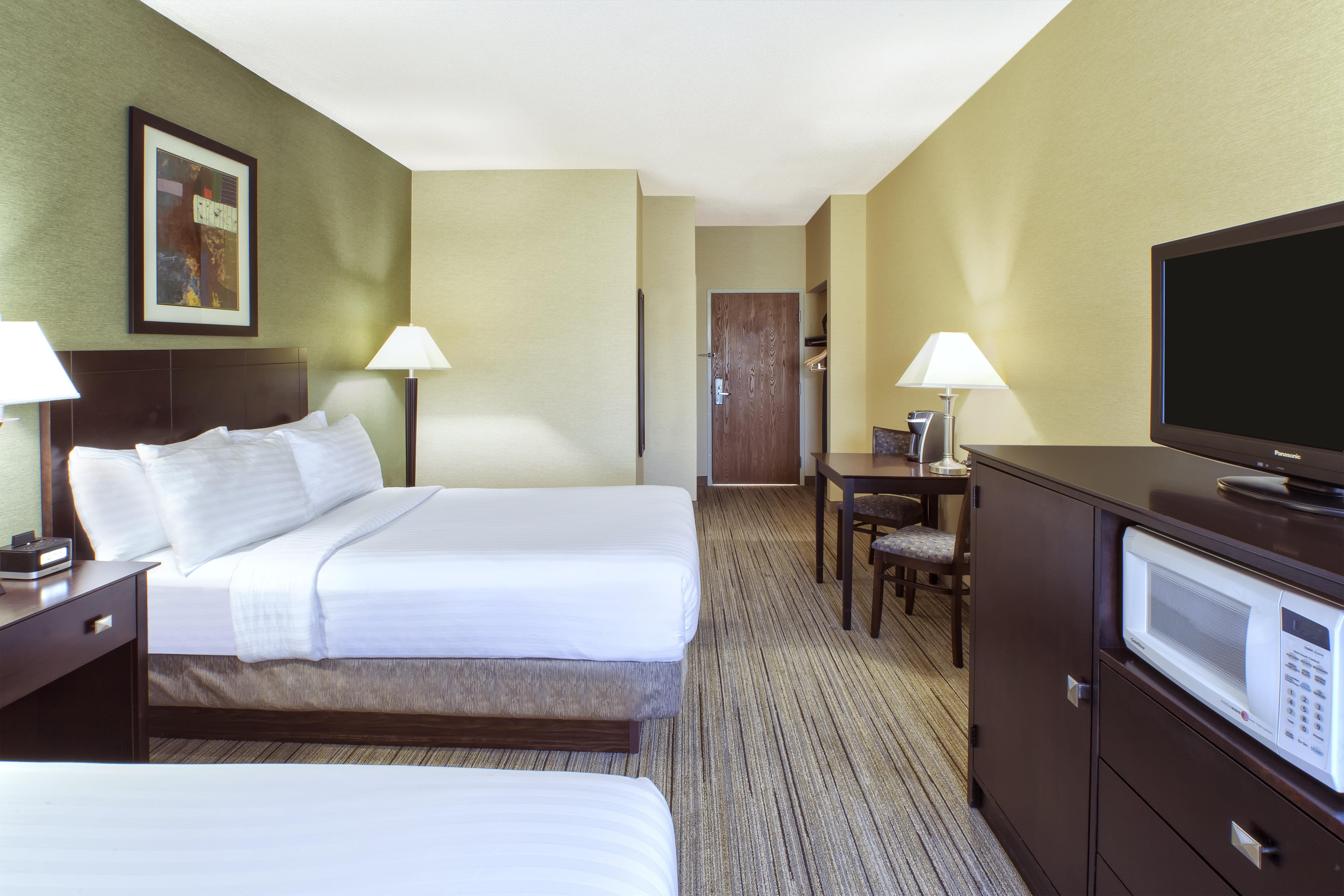 Country Inn & Suites By Radisson Benton Harbor-St Joseph Mi Экстерьер фото