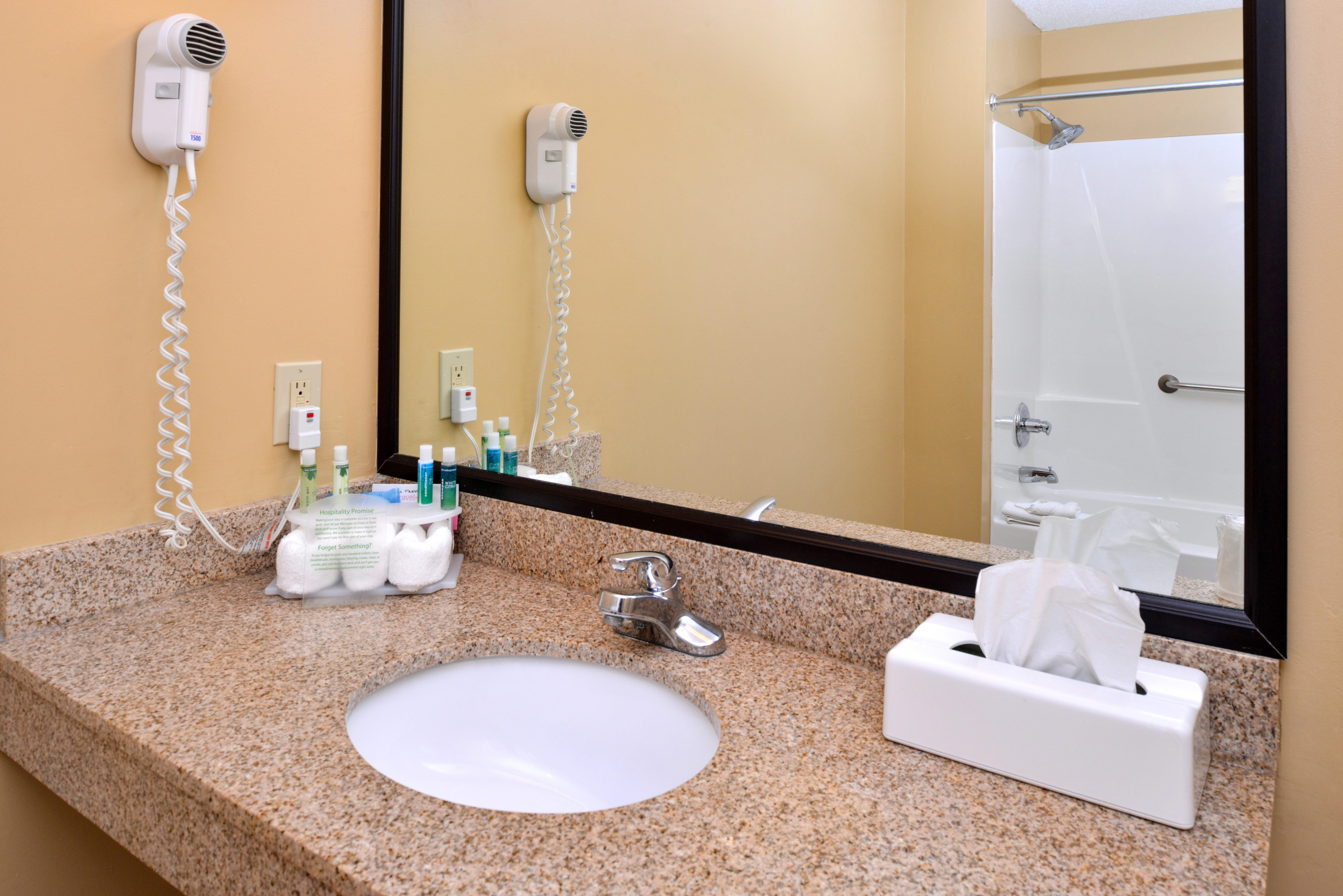 Country Inn & Suites By Radisson Benton Harbor-St Joseph Mi Экстерьер фото