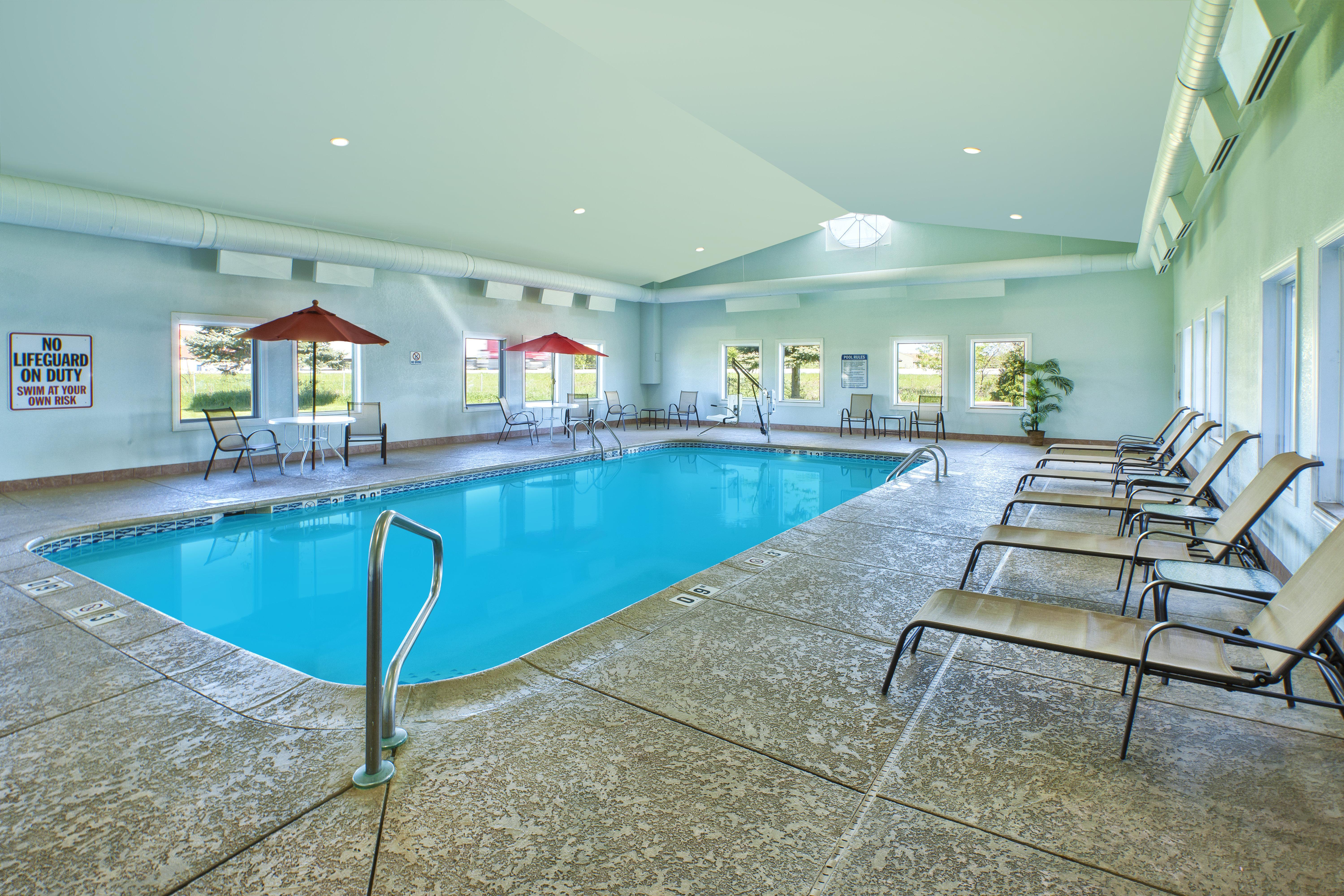 Country Inn & Suites By Radisson Benton Harbor-St Joseph Mi Экстерьер фото