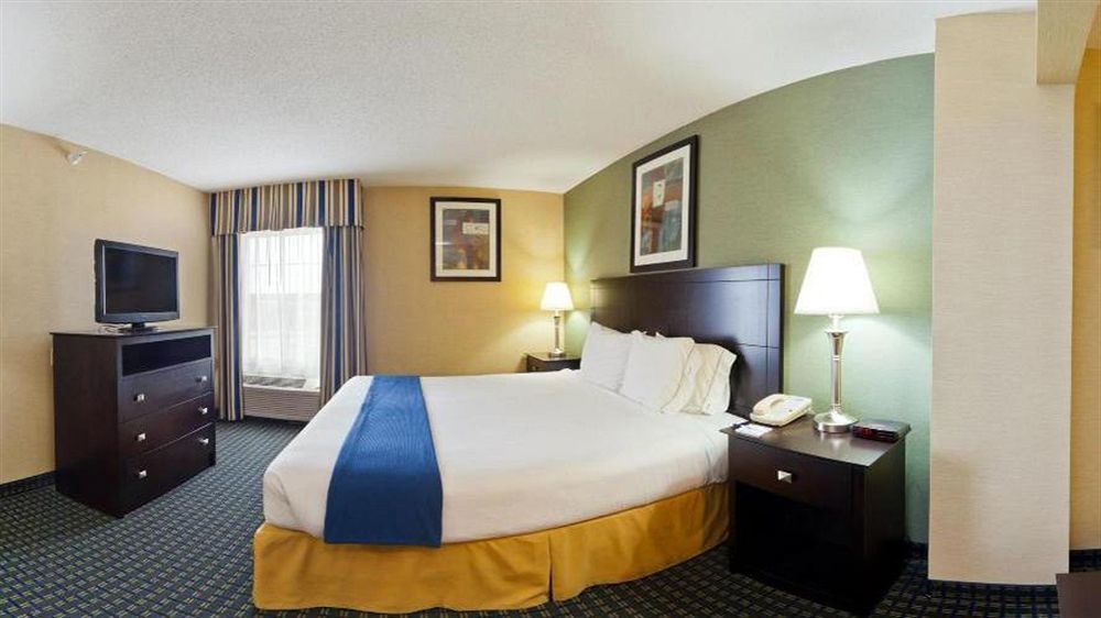 Country Inn & Suites By Radisson Benton Harbor-St Joseph Mi Экстерьер фото