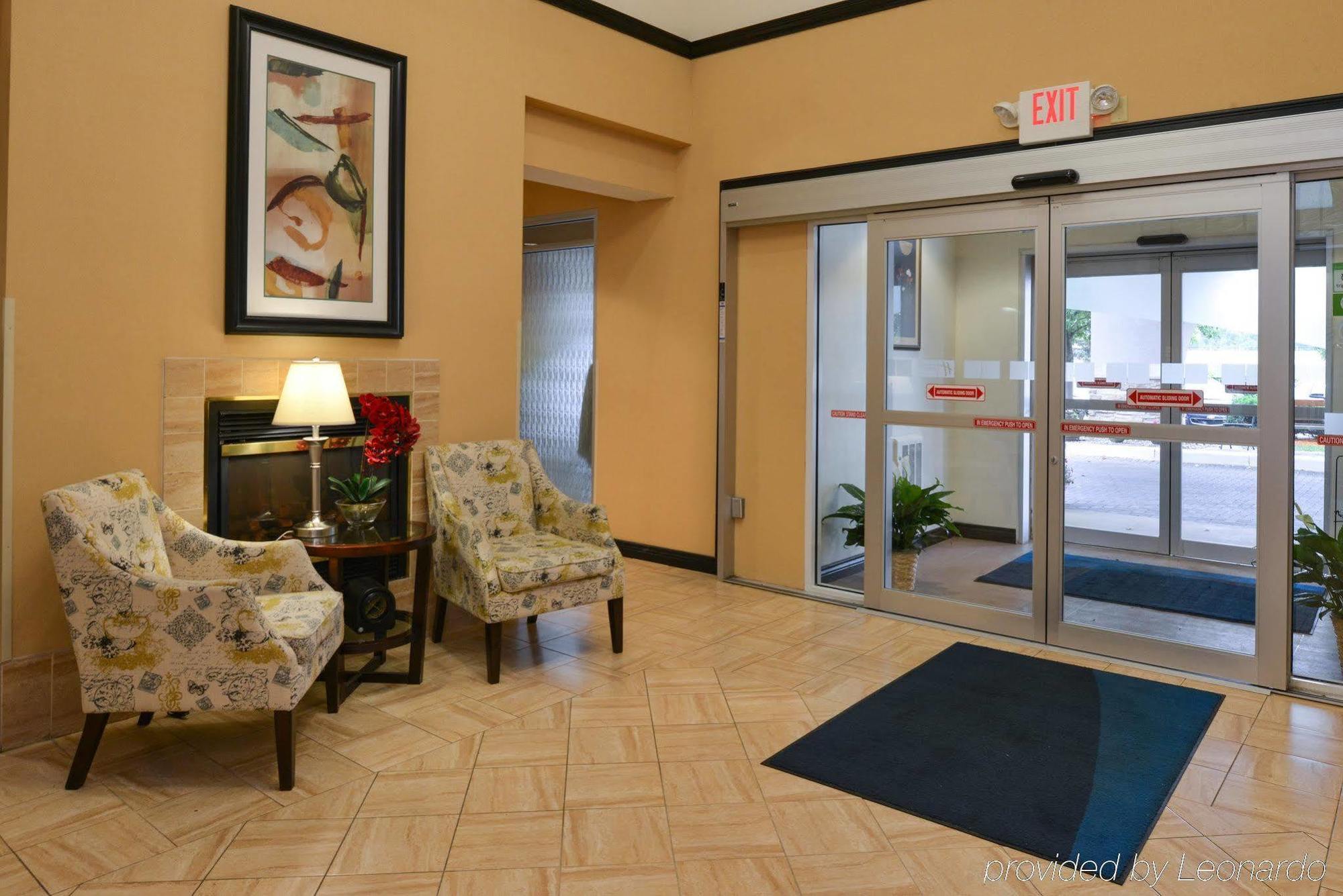 Country Inn & Suites By Radisson Benton Harbor-St Joseph Mi Экстерьер фото