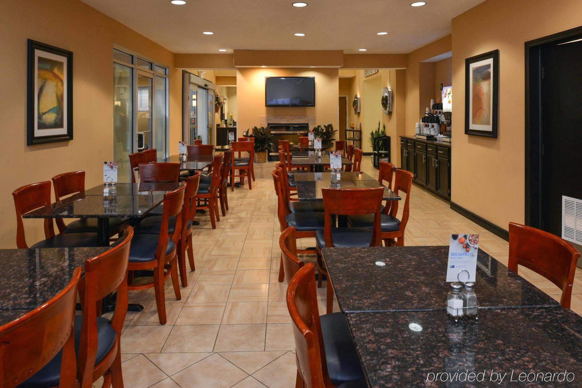 Country Inn & Suites By Radisson Benton Harbor-St Joseph Mi Экстерьер фото