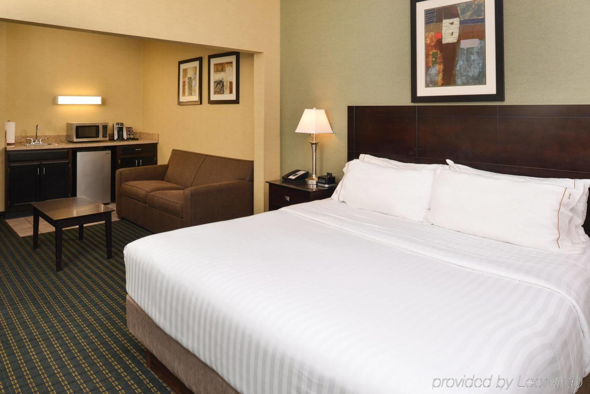 Country Inn & Suites By Radisson Benton Harbor-St Joseph Mi Экстерьер фото