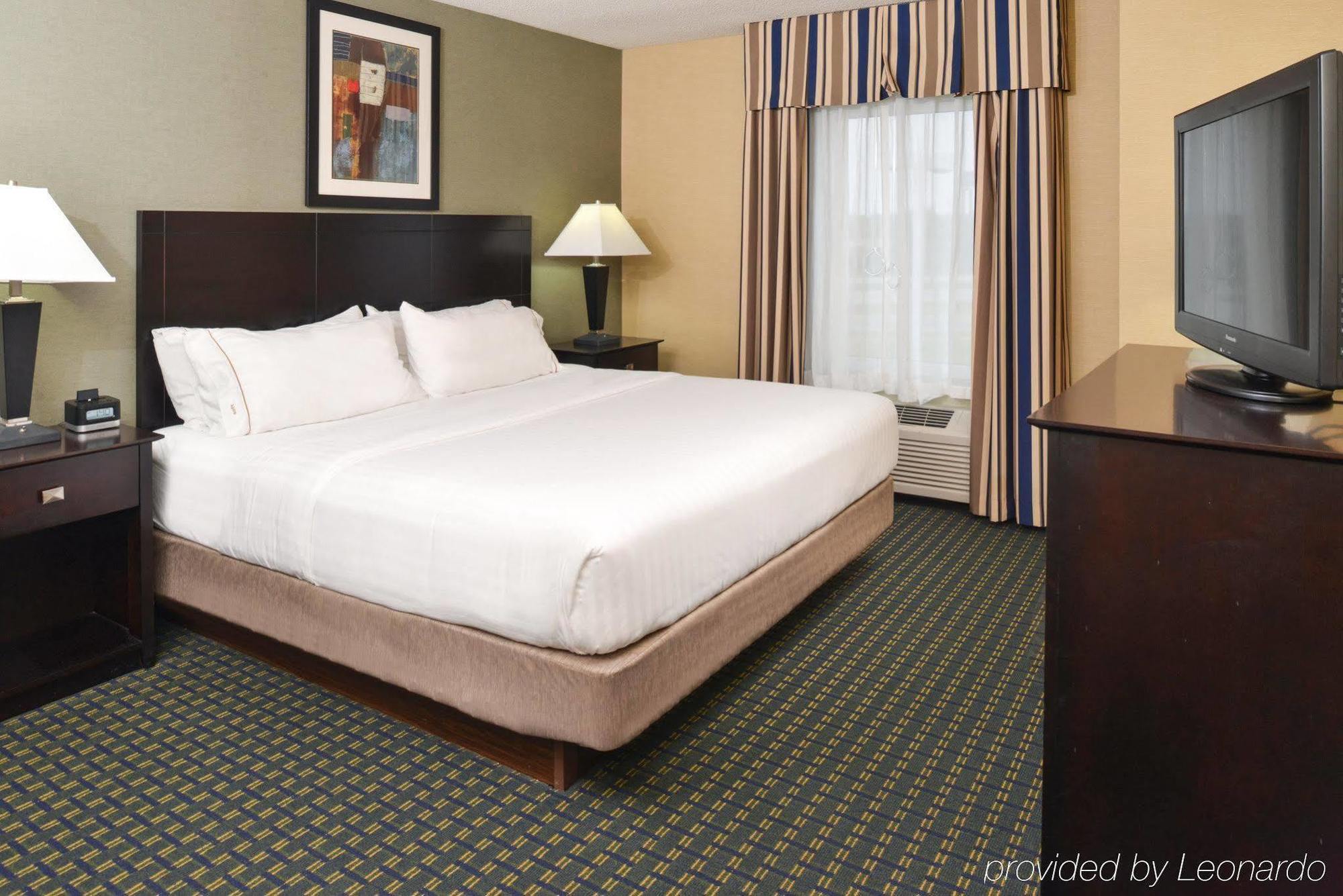 Country Inn & Suites By Radisson Benton Harbor-St Joseph Mi Экстерьер фото