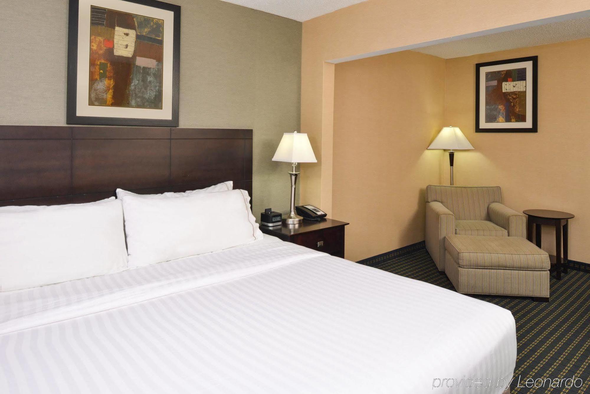 Country Inn & Suites By Radisson Benton Harbor-St Joseph Mi Экстерьер фото