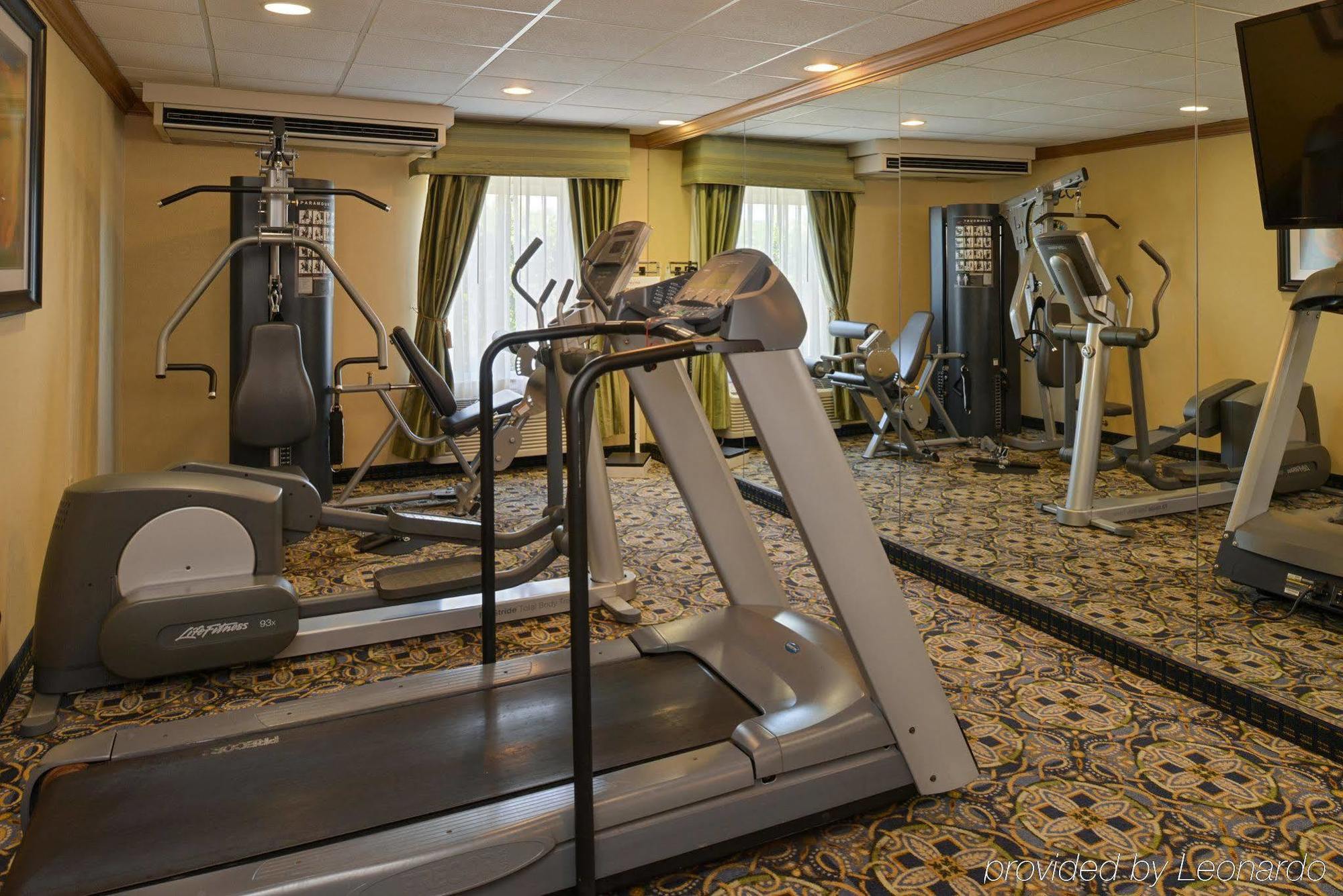Country Inn & Suites By Radisson Benton Harbor-St Joseph Mi Экстерьер фото