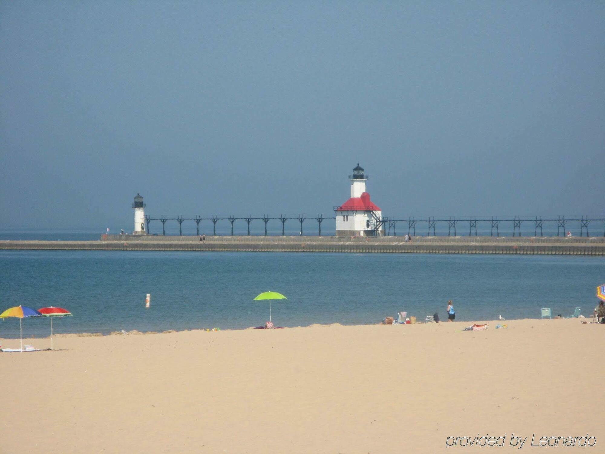Country Inn & Suites By Radisson Benton Harbor-St Joseph Mi Экстерьер фото